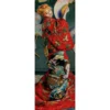 Claude Monet: La Japonaise Bookmark