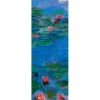 Claude Monet: Water Lilies Bookmark