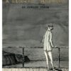 Edward Gorey: A Fearful Holiday Postcard
