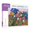 B. Kliban: Jungle Cats 1000-Piece Jigsaw Puzzle