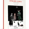 Edward Gorey: Fruitcake Holiday Cards