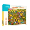 Billy Hassell: Caprock Country 1000-Piece Jigsaw Puzzle