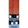Edward Gorey: Jellicle Cats Bookmark