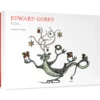 Edward Gorey: Noel Holiday Cards