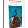 Edward Gorey: Santa: The Concept Holiday Cards