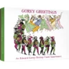 Gorey Greetings: An Edward Gorey Holiday Card Assortment