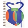 Inuit Art: Kinngait Timeless Planner