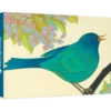 Siri Schillios: The Bluebird of Happiness Boxed Thank You Notes