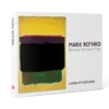 Mark Rothko Book of Postcards