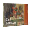 Carl Larsson Book of Postcards