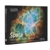 Space: Views from the Hubble Telescope Book of Postcards