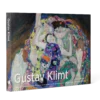 Gustav Klimt Book of Postcards