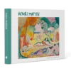 Henri Matisse Book of Postcards