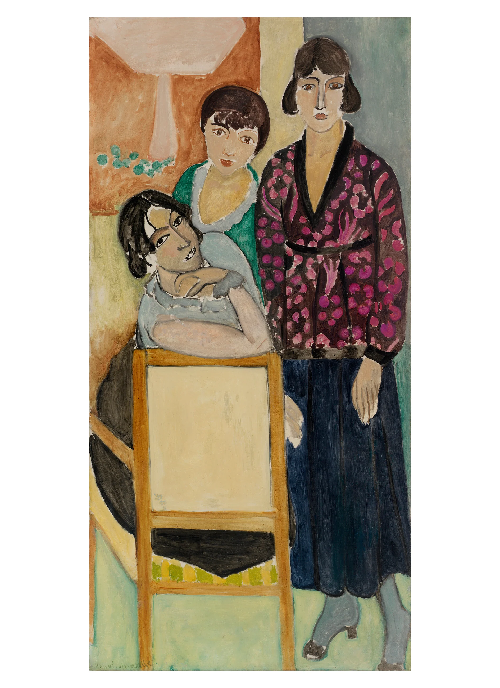 Henri Matisse Book of Postcards