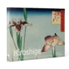 Hiroshige Book of Postcards
