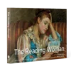 The Reading Woman Book of Postcards