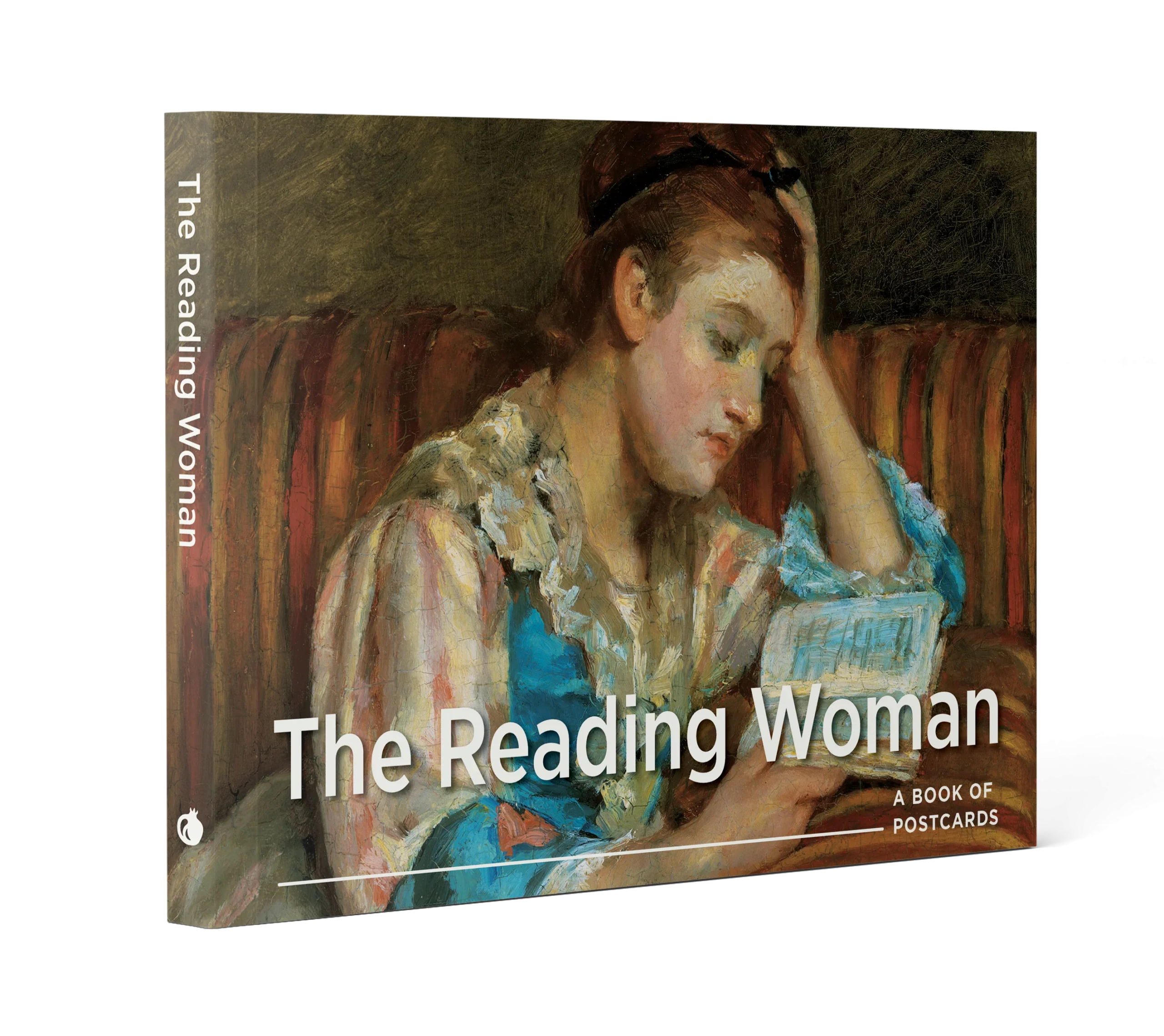 The Reading Woman Book of Postcards 1 The Reading Woman Book of Postcards
