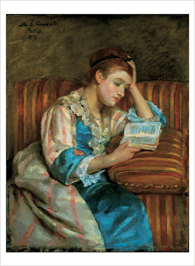 The Reading Woman Book of Postcards 5 The Reading Woman Book of Postcards