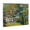 France: Vintage Travel Posters Book of Postcards