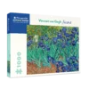 Vincent van Gogh: Irises 1000-piece Jigsaw Puzzle