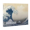 Hokusai Book of Postcards
