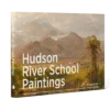 Hudson River School Paintings Book of Postcards