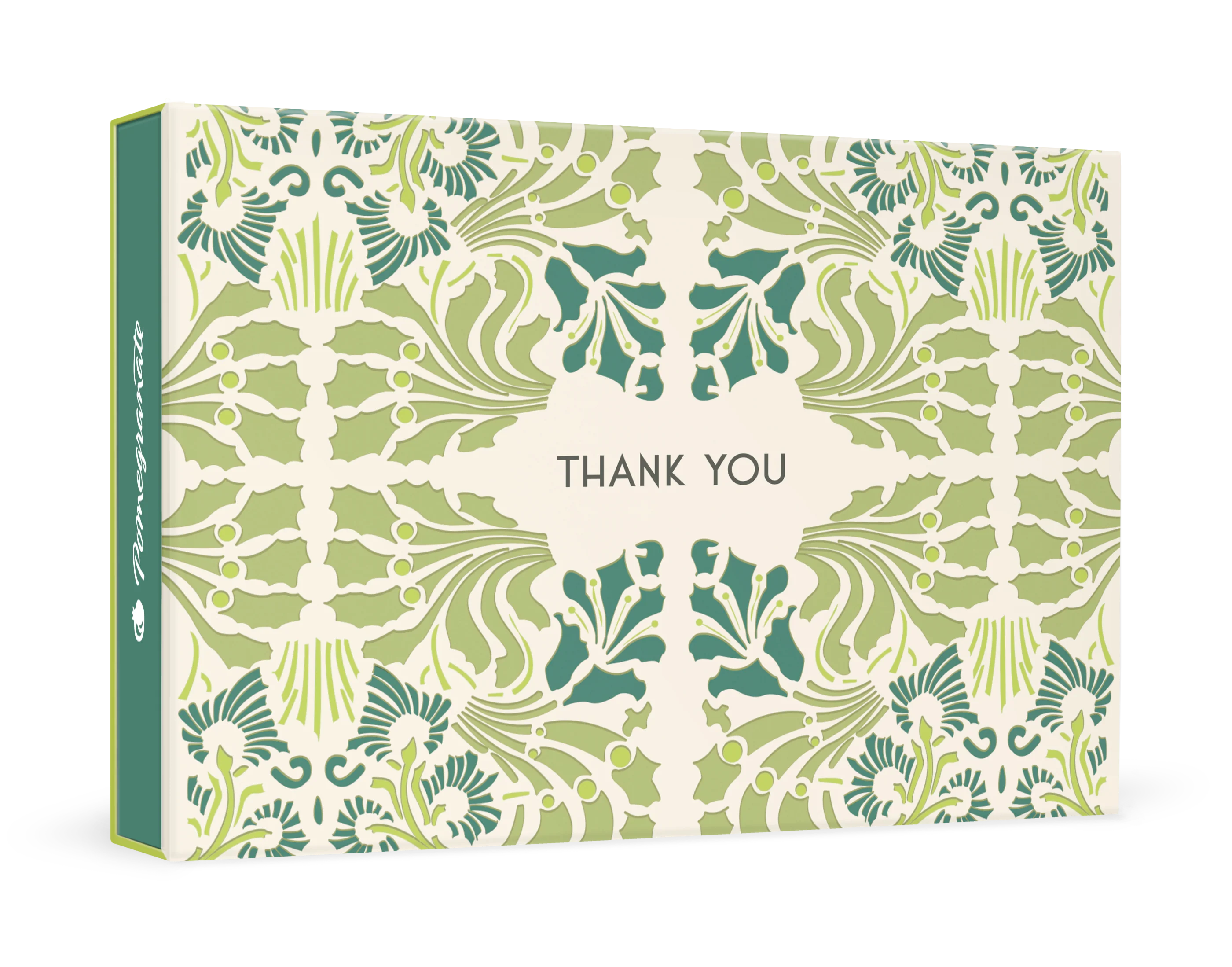 Louis Sullivan Boxed Thank You Notes