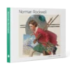 Norman Rockwell Book of Postcards