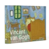 Vincent van Gogh Book of Postcards