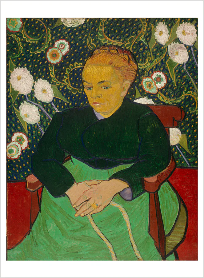 Vincent van Gogh Book of Postcards