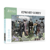 Edward Gorey 1000-piece Jigsaw Puzzle
