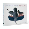 Inuit Art: Birds Book of Postcards