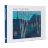 Tom Thomson Book of Postcards