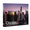 Chicago Book of Postcards