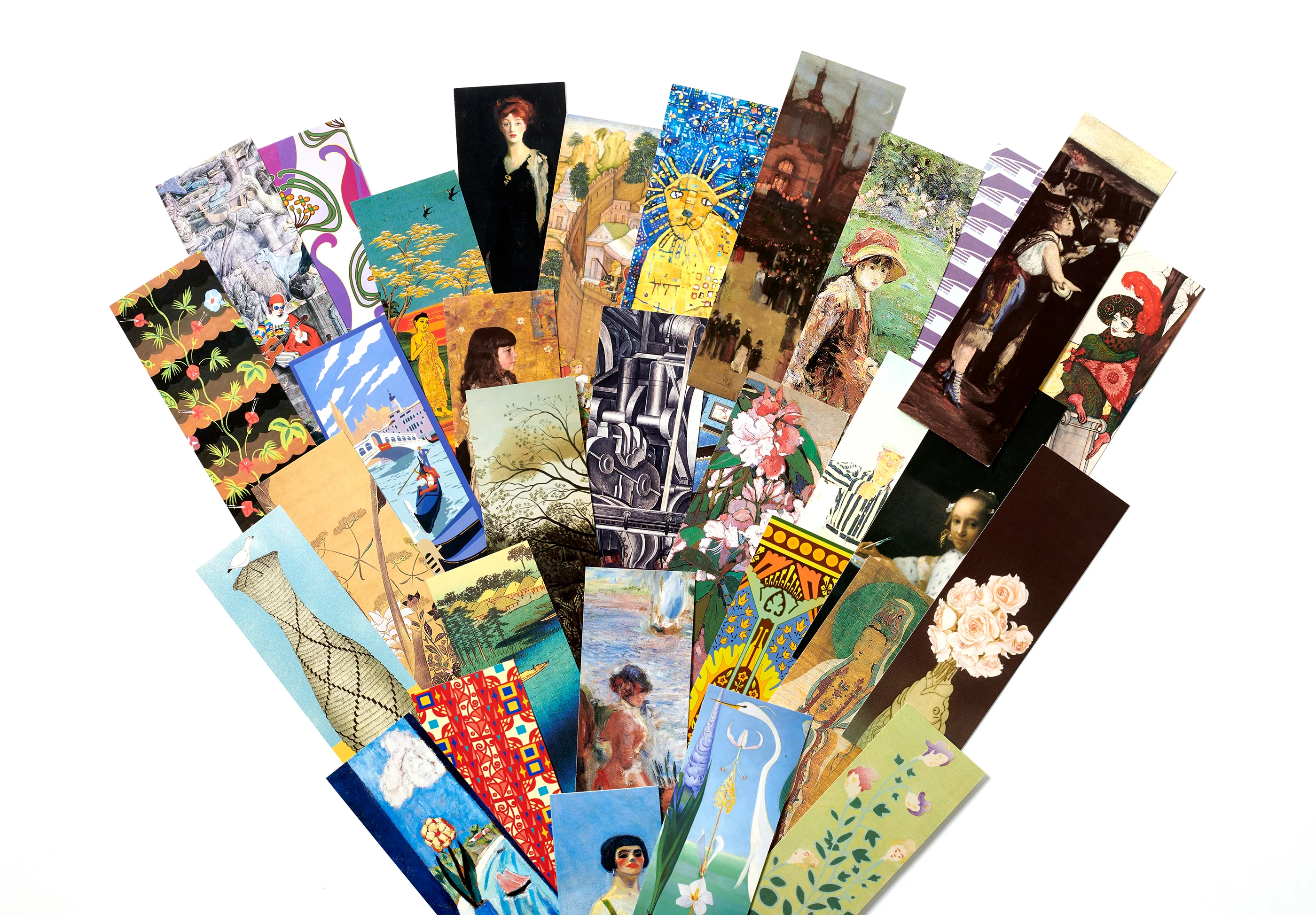 Bookmark Blowout Sale