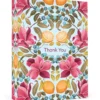 Catherine Marion: Lemons & Magnolia Thank You Notes