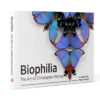 Biophilia: The Art of Christopher Marley Book of Postcards