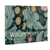 William Morris: Arts and Crafts Designs Book of Postcards