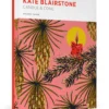 Kate Blairstone: Candle & Cone Holiday Cards