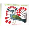 Kenojuak Ashevak: Inuit Art Holiday Card Assortment