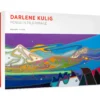 Darlene Kulig: Penguin Pilgrimage Holiday Cards