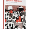 Charles Robinson: A Black Cat Holiday Holiday Cards