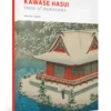 Kawase Hasui: Snow at Inokashira Holiday Cards