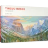Yinguo Huang: Yosemite Holiday Cards