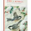 John Ruthven: Black Capped Chickadees Holiday Cards