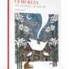 CJ Hurley: The Quietude of Winter Holiday Cards