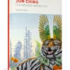 Jon Ching: Flourished Merriment Holiday Cards