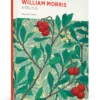 William Morris: Arbutus Holiday Cards