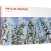 Phyllis Shafer: Tahome Holiday Cards