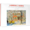 Lawren S. Harris: Red House and Yellow Sleigh Holiday Cards